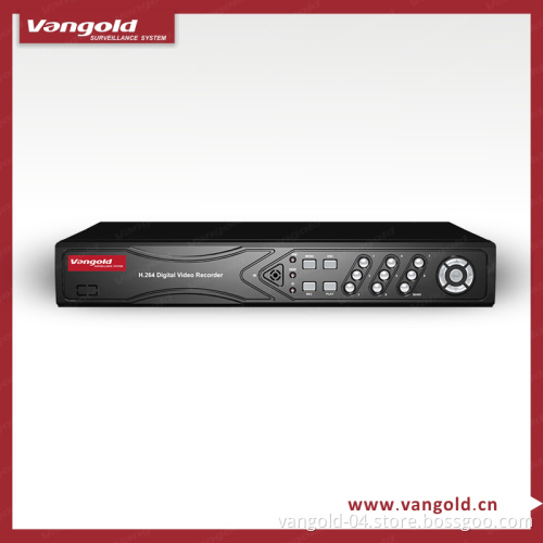 8CH 960h Network DVR (VG-H8008G)